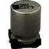 Vishay. Cap Aluminum Lytic 470uF 63V 20% (16 X 20mm) Radial 7.5mm 1100mA 7000h 105C Automotive Bulk MAL215098476E3