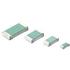 Vishay. Res Thin Film 0402 160K Ohm 0.1% 0.063W(1/16W) ±25ppm/C Sulfur Resistant Pad SMD Medical T/R MCS04020D1603BE000