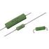 Vishay. Res Wirewound 2.7 Ohm 5% 1W -80ppm/C to -10ppm/C Cement AXL Ammo AC01000002708JA100