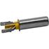 NTCAIMME3C90042 Vishay NTC Thermistors, Steel Capped Sensors