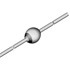 Vishay. Rectifier Diode Switching 800V 2A 4000ns 2-Pin SOD-57 Ammo BYX85TAP