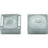 IHLP6767GZER100M01 Vishay Inductor Power Shielded Wirewound 10uH 20% 100KHz Powdered Iron 16.5A 0.012Ohm DCR 6767 T/R