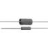 IHD1EB102L Vishay Inductor High Current Filter Bobbin Core 1mH 15% 1KHz Ferrite 330mA 2.3Ohm DCR AXL Bulk