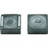 IHLP6767GZER100M11 Vishay Inductor Power Shielded Wirewound 10uH 20% 100KHz Powdered Iron 19A 0.00933Ohm DCR 6767 T/R