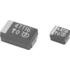 T83A106K016NCCL Vishay Cap Tant Solid 10uF 16V A CASE 10% (3.2 X 1.6 X 1.6mm) Inward L SMD 3216-18 (0.01%FR) 1.7 Ohm 125C Medical T/R