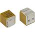 T25D226K050CSA Vishay Cap Tant Solid 22uF 50V D CASE 10% (8.5 X 7 X 7.4mm) SMD 0.5 Ohm 125C T/R