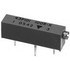M43P100KB40 Vishay Res Cermet Trimmer 10 Ohm 10% 0.5W(1/2W) 15(Elec)/18(Mech)Turns 2.5mm (20.5 X 4.7 X 6.4mm) Pin Thru-Hole Box