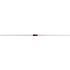 Vishay. Zener Diode Single 6.25V 2% 15Ohm 500mW Automotive 2-Pin DO-35 T/R TZX6V2D-TR