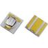 VLMU3500-385-120 Vishay LED Uni-Color Ultraviolet 385nm 2-Pin CSMD T/R