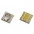 VLMU3500-385-060 Vishay LED Uni-Color Ultraviolet 385nm 2-Pin CSMD T/R