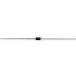 Vishay. Zener Diode Single 12V 5% 7Ohm 1300mW Automotive 2-Pin DO-41 T/R ZPY12-TR