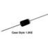 Vishay. TVS Diode Single Bi-Dir 30.8V 1.5KW 2-Pin Case 1.5KE Bulk 1.5KE36CA-E3/51