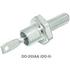 VS-16F100 Vishay Rectifier Diode Switching 1KV 16A 2-Pin DO-4