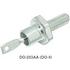 VS-12F20 Vishay Rectifier Diode Switching 200V 12A 2-Pin DO-4
