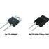 Vishay. Diode Switching 600V 8A 2-Pin(2+Tab) TO-220FP Tube VS-ETX0806FP-M3