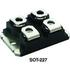 VS-UFB80FA20 Vishay Diode Switching 40A 4-Pin SOT-227