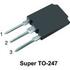 Vishay. Thyristor SCR Phase Control Thyristor 1.2kV 1.4kA 3-Pin(3+Tab) TO-247 - VS-70TPS12PBF