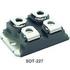 VS-QA250FA20 Vishay Rectifier Diode Schottky 183A 54ns 4-Pin SOT-227 Tube