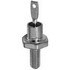 VS-25F100 Vishay Rectifier Diode Switching 1KV 25A 2-Pin DO-4