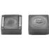 IHLP6767GZER100M8A Vishay Inductor Power Shielded Wirewound 10uH 20% 100KHz Powdered Iron 16A 0.01091Ohm DCR 6767 Automotive