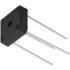 VS-KBPC6005PBF Vishay Diode Rectifier Bridge Single 50V 6A 4-Pin D-72