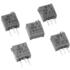 M64Y202KB40 Vishay Res Cermet Trimmer 2K Ohm 10% 0.5W(1/2W) 21(Elec)/23(Mech)Turns 2.2mm (9.7 X 5 X 11.1mm) Pin Thru-Hole Box