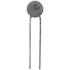 PTCCL17H491HBE Vishay Thermistor PTC 4.4 Ohm 20% 2-Pin Radial Bulk Automotive