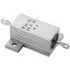 SH05220R0JS03 Vishay Res Wirewound 220 Ohm 5% 10W ±50ppm/C Aluminum Housed AXL Flange Mount Bag