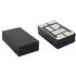 SIC931BED-Y1-GE3 Vishay Module DC-DC 1-OUT 0.6V to 5.5V 20A 60-Pin PowerPAK MLP EP Tray