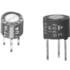 T7X472MB40 Vishay 7 mm Diameter Miniature Single-Turn Cermet Trimmer