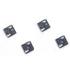 TA22-120RF Vishay Res Thin Film 0202 120 Ohm 1% 0.05W(1/20W) ±100ppm/C Wirebondable Pad SMD