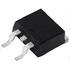 Vishay. Rectifier Diode Schottky 80V 30A 3-Pin(2+Tab) TO-263AB T/R VBT3080S-E3/8W