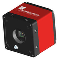 Цифровая камера интеллектуальная CMOS монохромная pictor® T3xxx-ECAN series VISION & CONTROL
