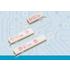 Vitrohm. Res Wirewound 47 Ohm 10% 2.5W -80ppm/C to 40ppm/C Ceramic RDL Automotive Bulk - KTF250KB-RD-47RAA