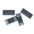 Vitrohm. Res Metal Film 5020 180 Ohm 1% 1.6W ±50ppm/C J-Lead SMD T/R - RWP502FK-13-180RAA