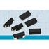 Vitrohm. Res Wirewound 5020 10 Ohm 1% 2.2W -80ppm/C to 40ppm/C J-Lead SMD Automotive T/R - RWC502FK-13-10RAA