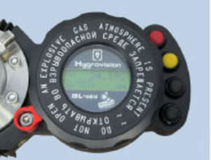 Анализатор точки росы настольный автоматический компактный min. -30 °C, 0.1 - 100 bar | Hygrovision BL mini VYMPEL Ltd.