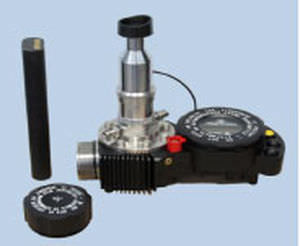 Анализатор точки росы настольный автоматический компактный min. -30 °C, 0.1 - 100 bar | Hygrovision BL mini VYMPEL Ltd.