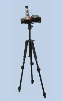 Анализатор точки росы настольный автоматический компактный min. -30 °C, 0.1 - 100 bar | Hygrovision BL mini VYMPEL Ltd.