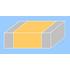 Walsin Technology. Multilayer Chip Capacitor - 0603N161J500CT