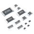 Walsin Technology. Res Thick Film 1218 0.33 Ohm 5% 1W ±500ppm/C Wide Terminal SMD Automotive T/R - WW18XR330JTL