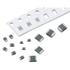 Walsin Technology. Var MLV 14VAC/18VDC 120A 25.2V 0805 SMD T/R - VZ0805M180AGT