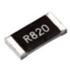 Walsin Technology. Thick Film High Power Chip Resistors - WF08P272 JTLJ
