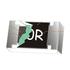 Walsin Technology. Res Thin Film 1206 249 Ohm 0.05% 0.25W(1/4W) ±5ppm/C Pad SMD Medical T/R - WF12Z2490ATL