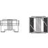 Walsin Technology. SMD Wire Wound Ceramic Chip Inductor - WQCW1608Z0G12NPB