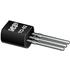 Ween. Thyristor SCR 600V 9A 3-Pin SPT Ammo - BT169G/DG,126