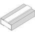 Welwyn Components. Res Thick Film 1225 12 Ohm 1% 1.5W ±200ppm/C Wide Terminal SMD T/R - WHPC1225-12RFT4