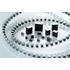 Wima. Cap Film 0.22uF 100V PET 10% (4.8 X 3.3 X 4mm) SMD 100C T/R - SMDTD03220KB00KQ00