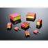 Wima. Cap Film 100pF 1000V PP 10% (10 X 3 X 8.5mm) Radial Plastic Rectangular Can 7.5mm 100C T/R - FKP3O101002B00KI00