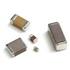 Yageo. Cap Ceramic 6pF 50V C0G 0.25pF Pad SMD 0201 125C T/R CC0201CRNPO9BN6R0